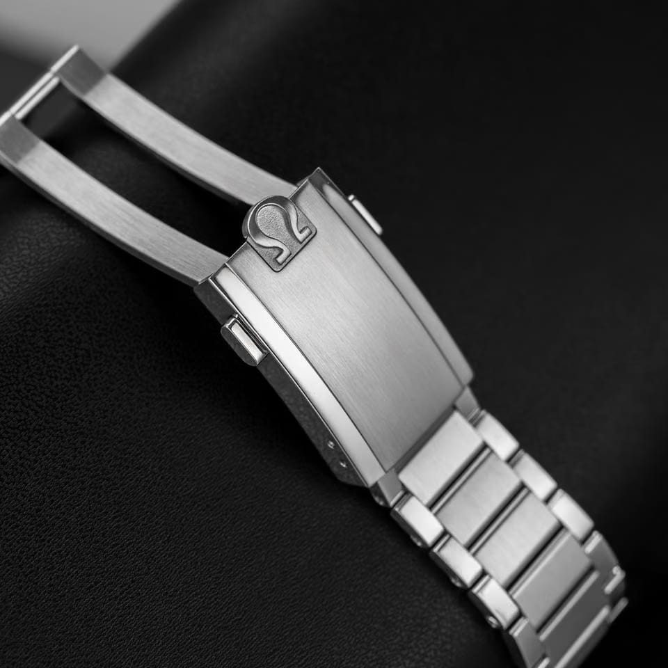 Omega Speedmaster Professional Moonwatch Apollo 11
