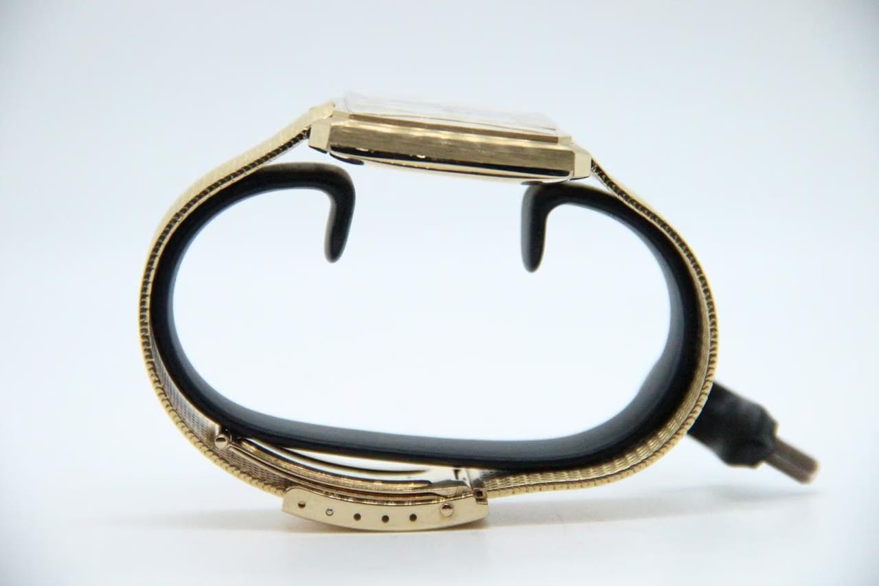Omega De Ville162.048