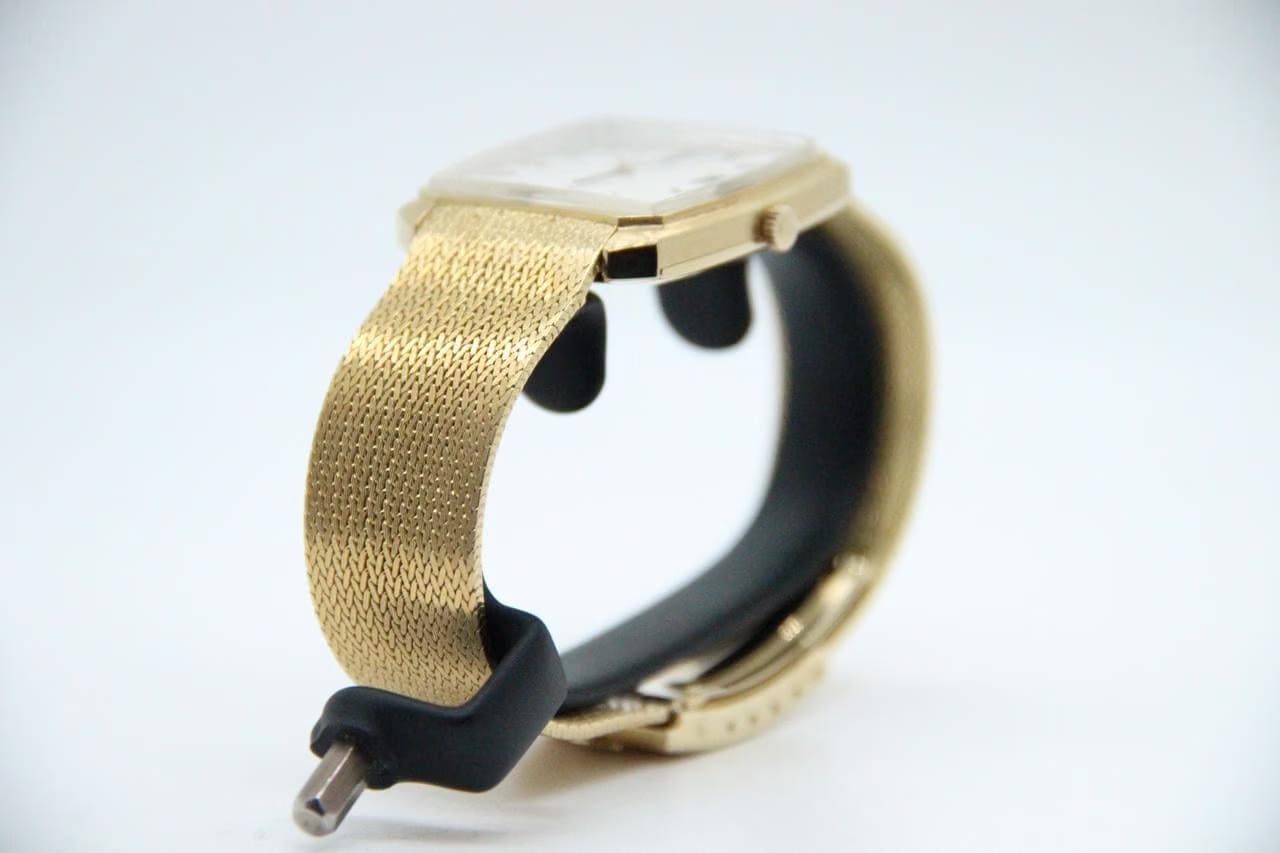 Omega De Ville162.048