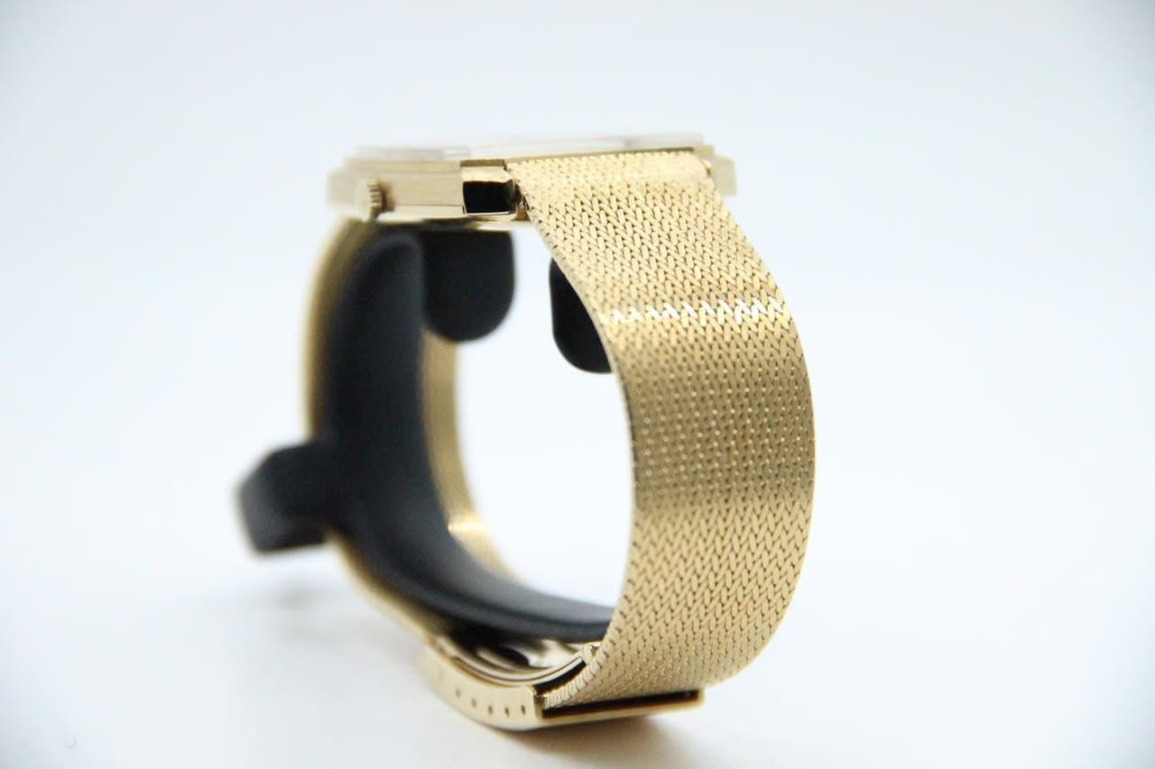Omega De Ville162.048