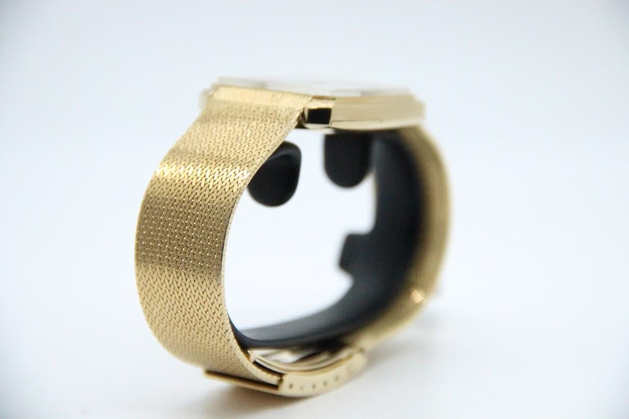 Omega De Ville162.048