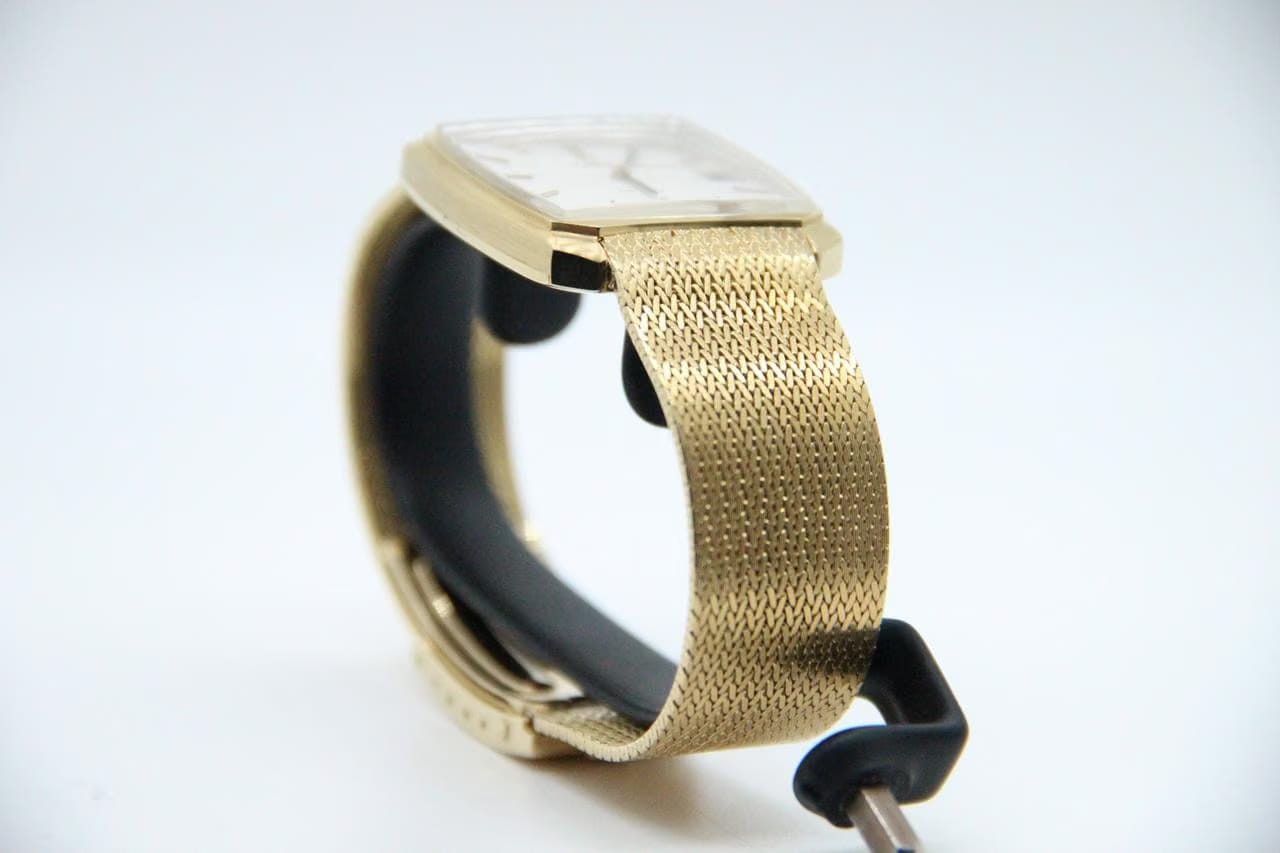 Omega De Ville162.048