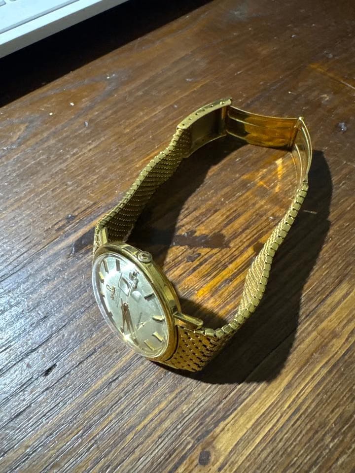 Omega Constellation Special Omega Constellation