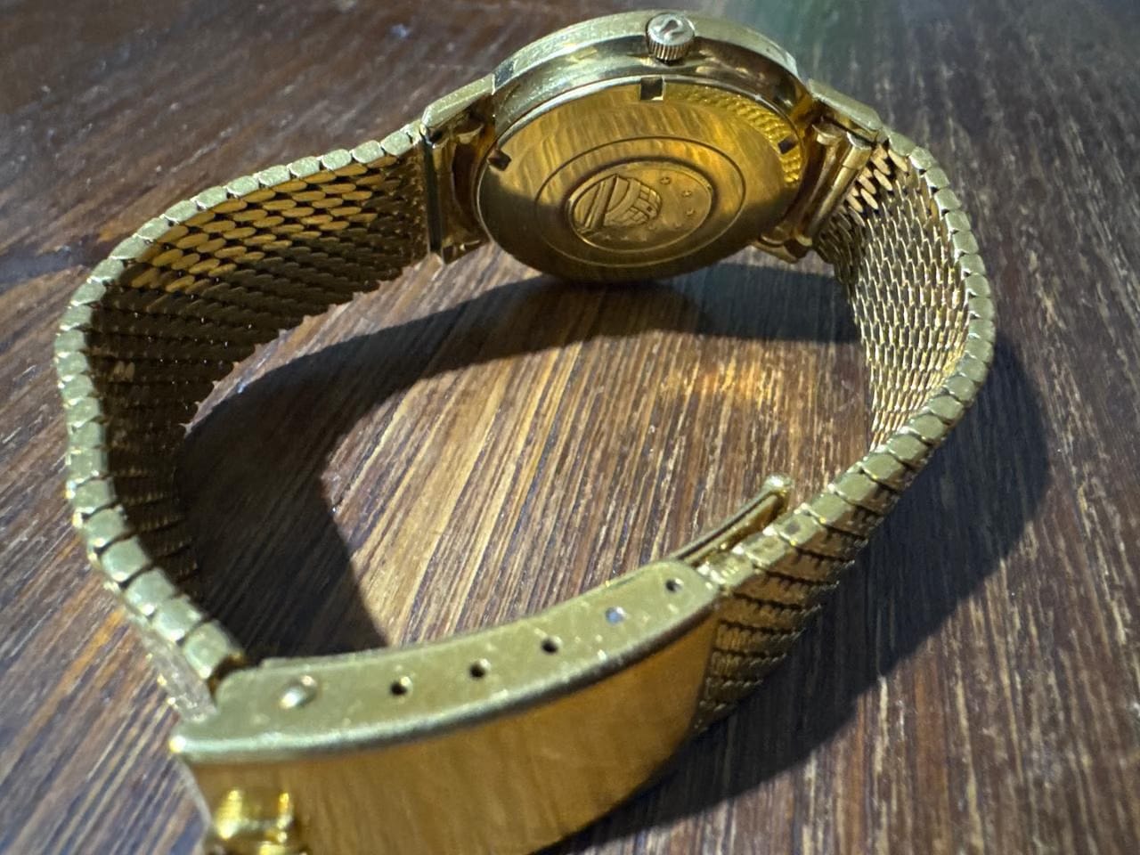 Omega Constellation Special Omega Constellation