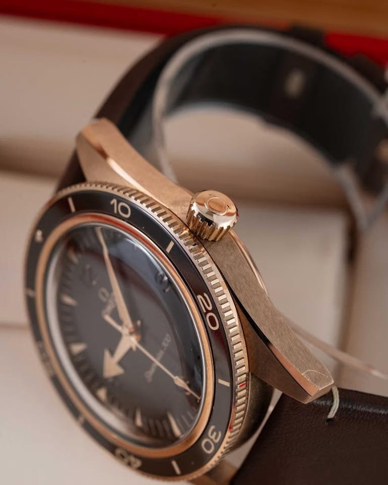 Omega Seamaster 300234.92.41.21.10.001 - 2023