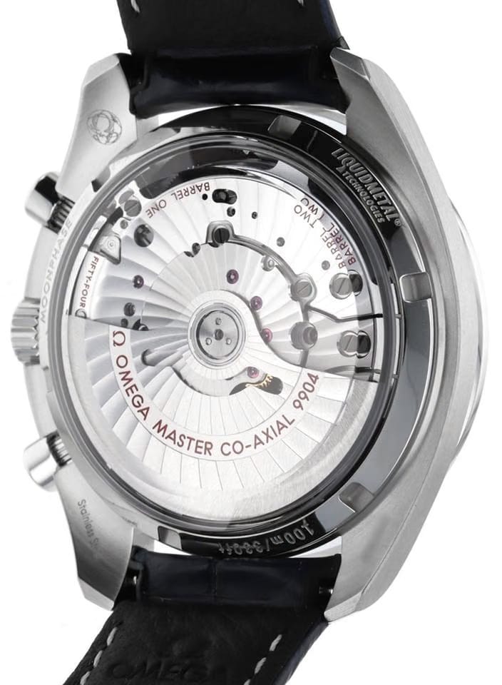 Omega Speedmaster Moonphase Moonwatch Moonphase Chronograph 44,25mm