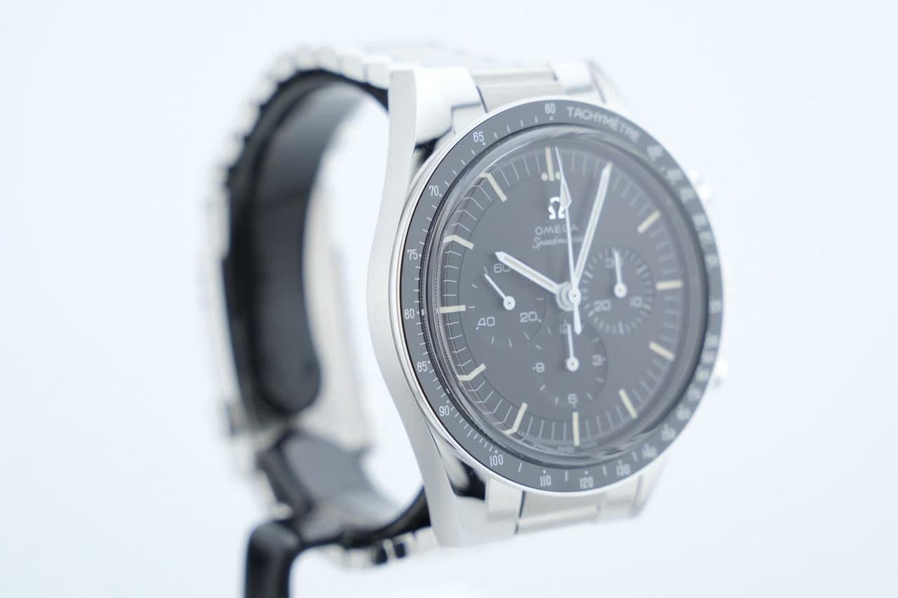 Omega Speedmaster Ed White - With Box And Papers - Unworn - 311.30.40.30.01.001 2023