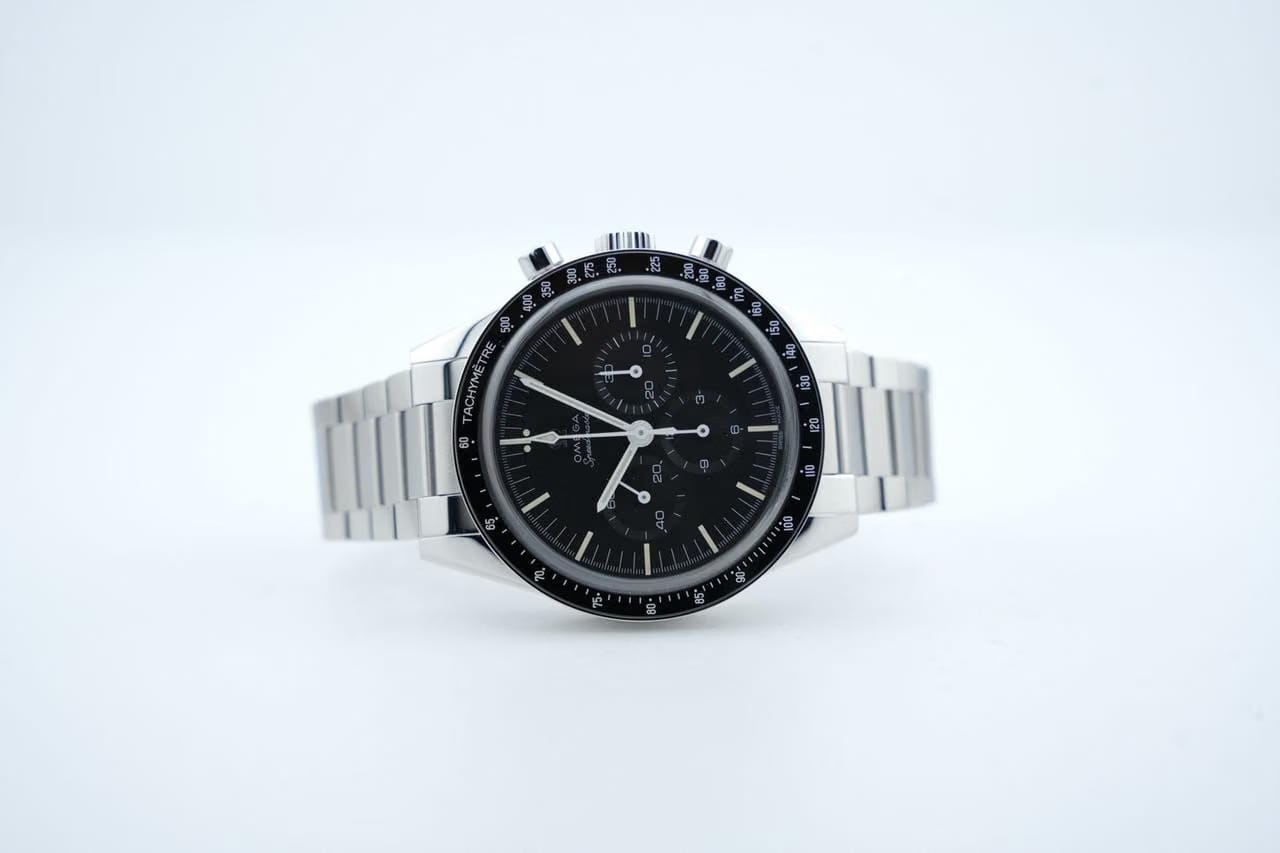 Omega Speedmaster Ed White - With Box And Papers - Unworn - 311.30.40.30.01.001 2023