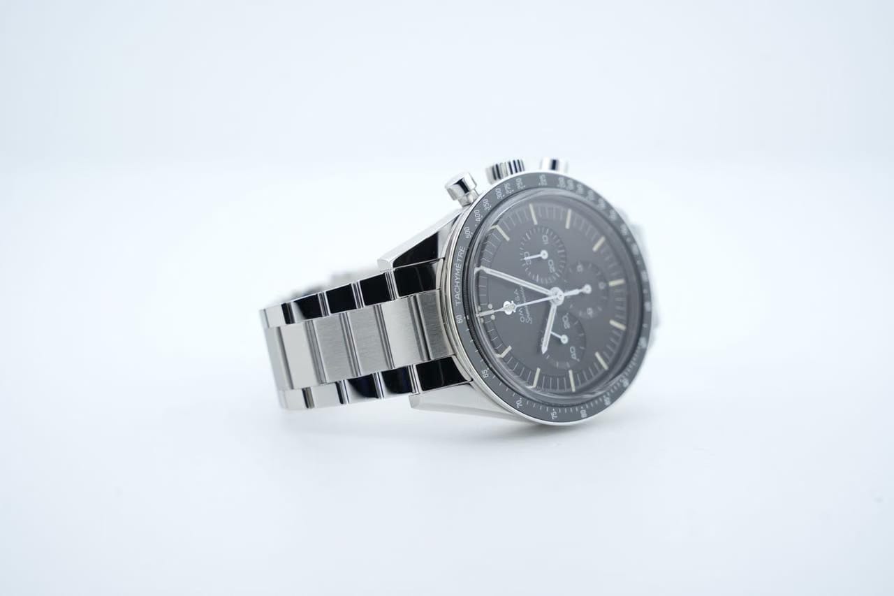 Omega Speedmaster Ed White - With Box And Papers - Unworn - 311.30.40.30.01.001 2023