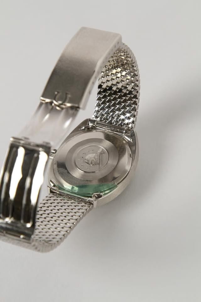Omega Constellation Day-Date C 751 Exklusive Rarität