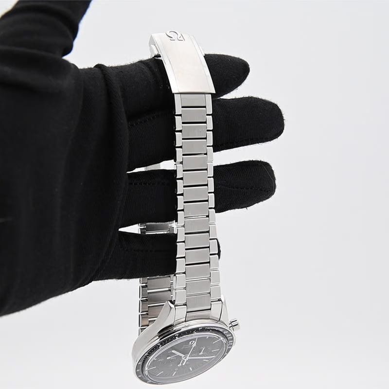 Omega Speedmaster Caibre 321 "Ed White" 311.30.40.30.01.001 Full Set