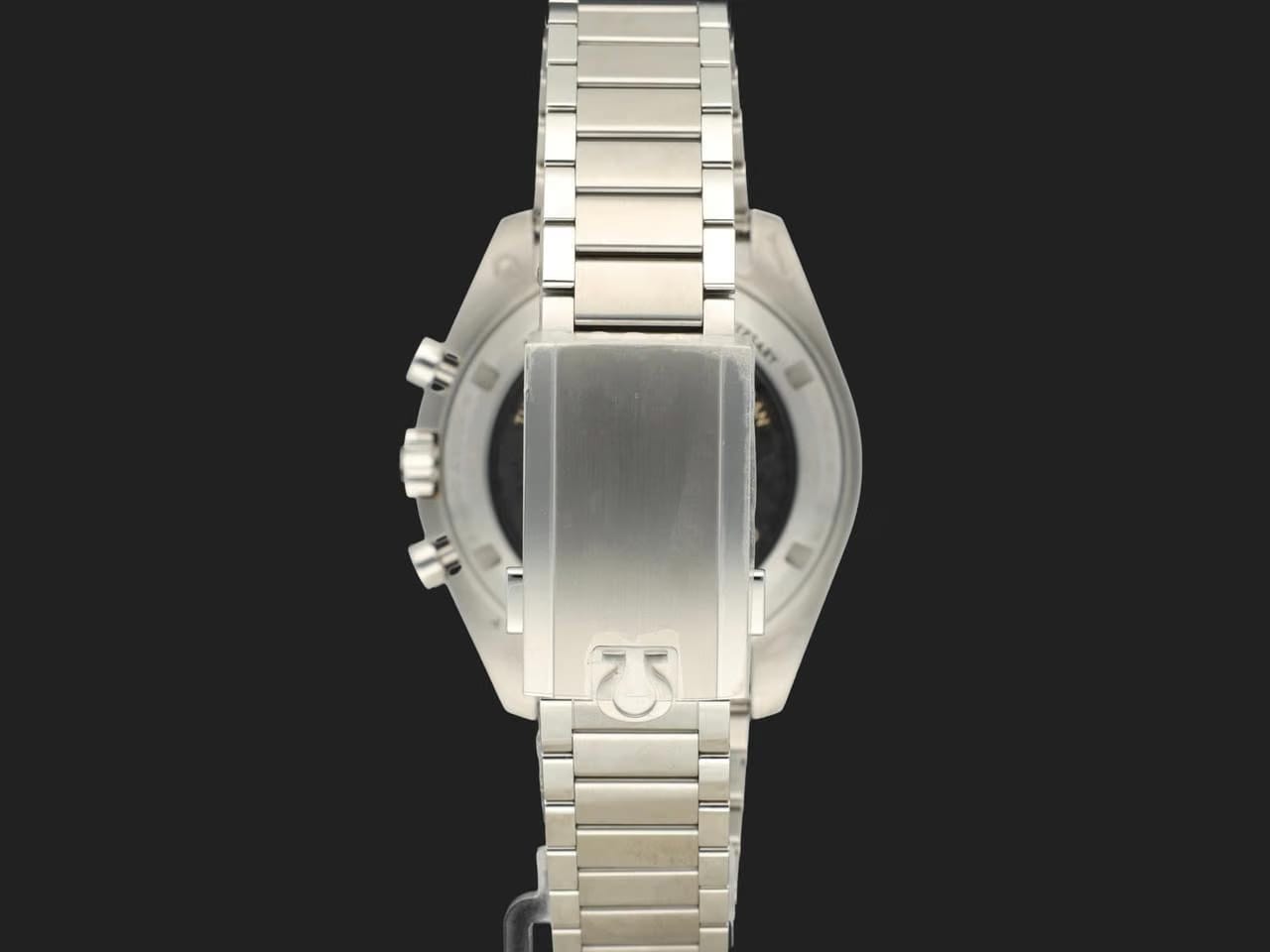 Omega Speedmaster Professional Moonwatch Apollo 11 50th Anniversary 310.20.42.50.01.001 NEW