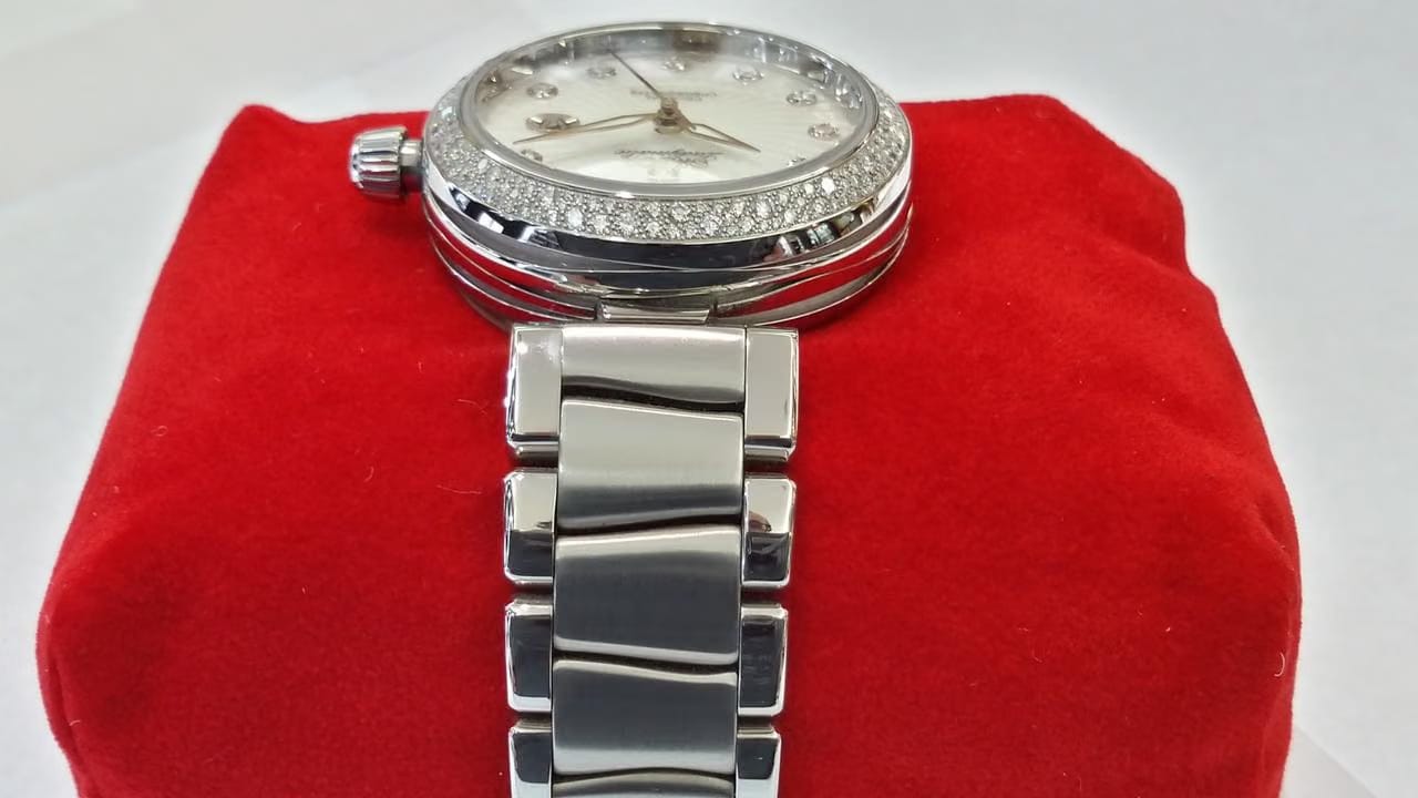 Omega De Ville Ladymatic425.35.34.20.55.001