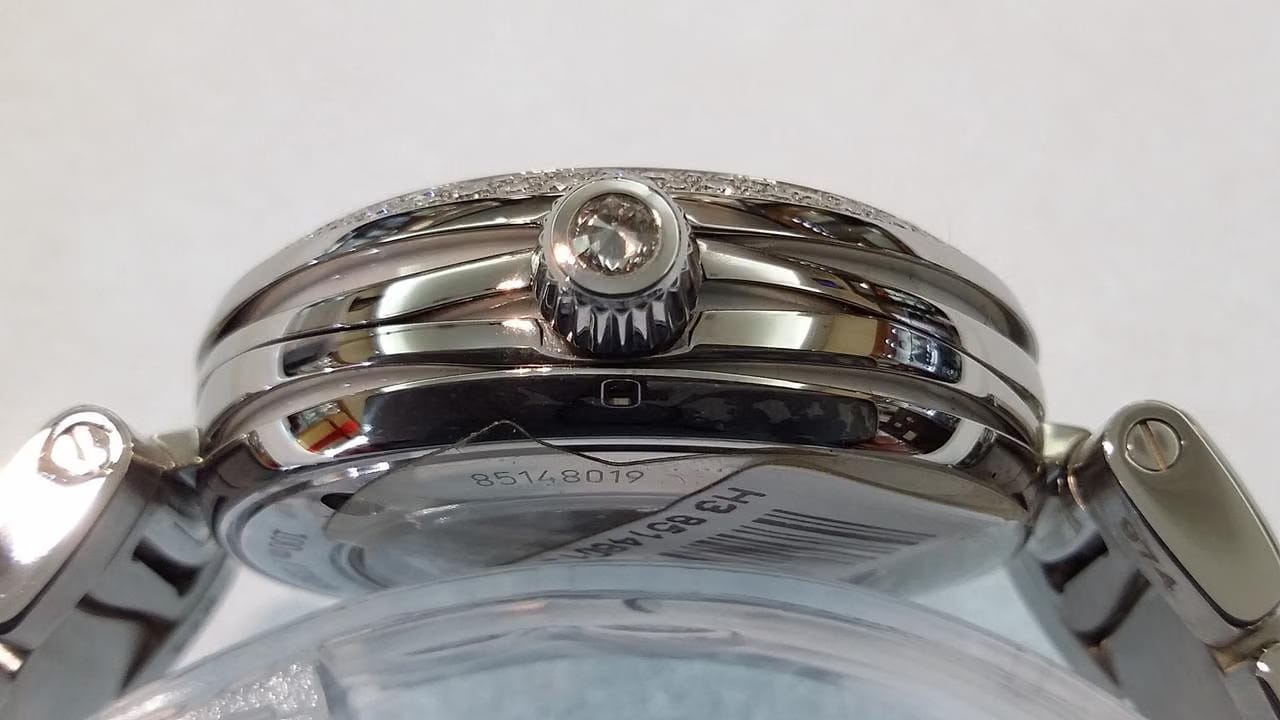 Omega De Ville Ladymatic425.35.34.20.55.001