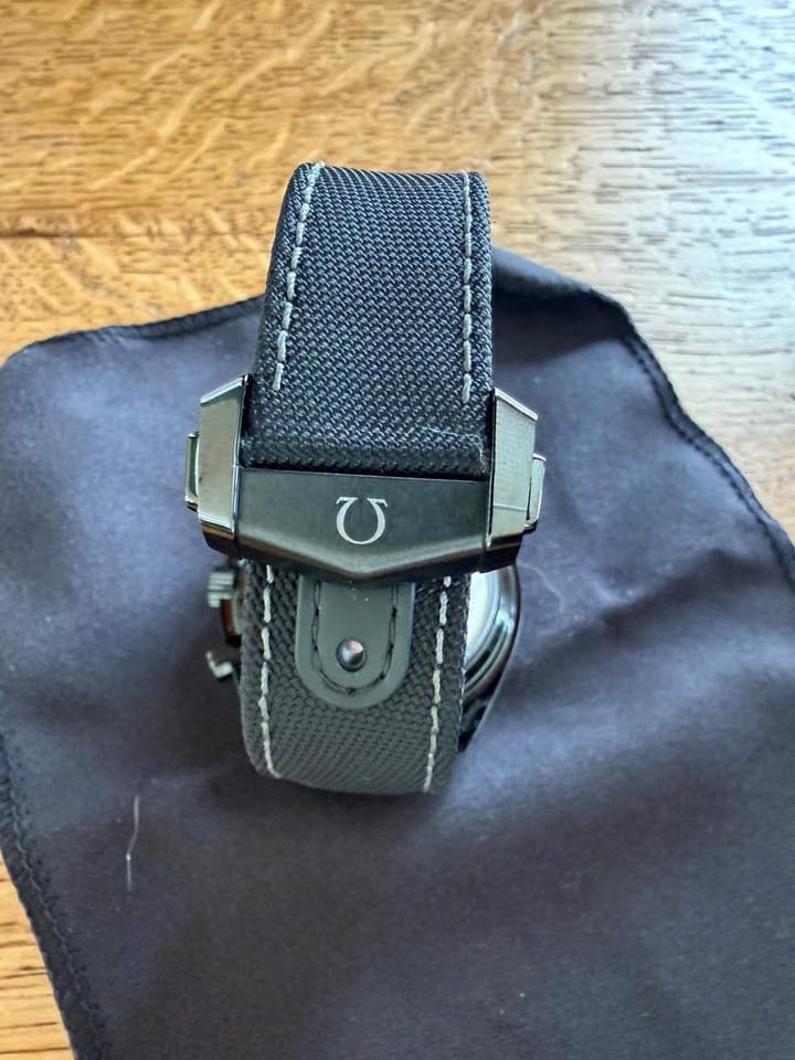 Omega Speedmaster Dark Side Of The Moon Speedmaster Full set , Neu