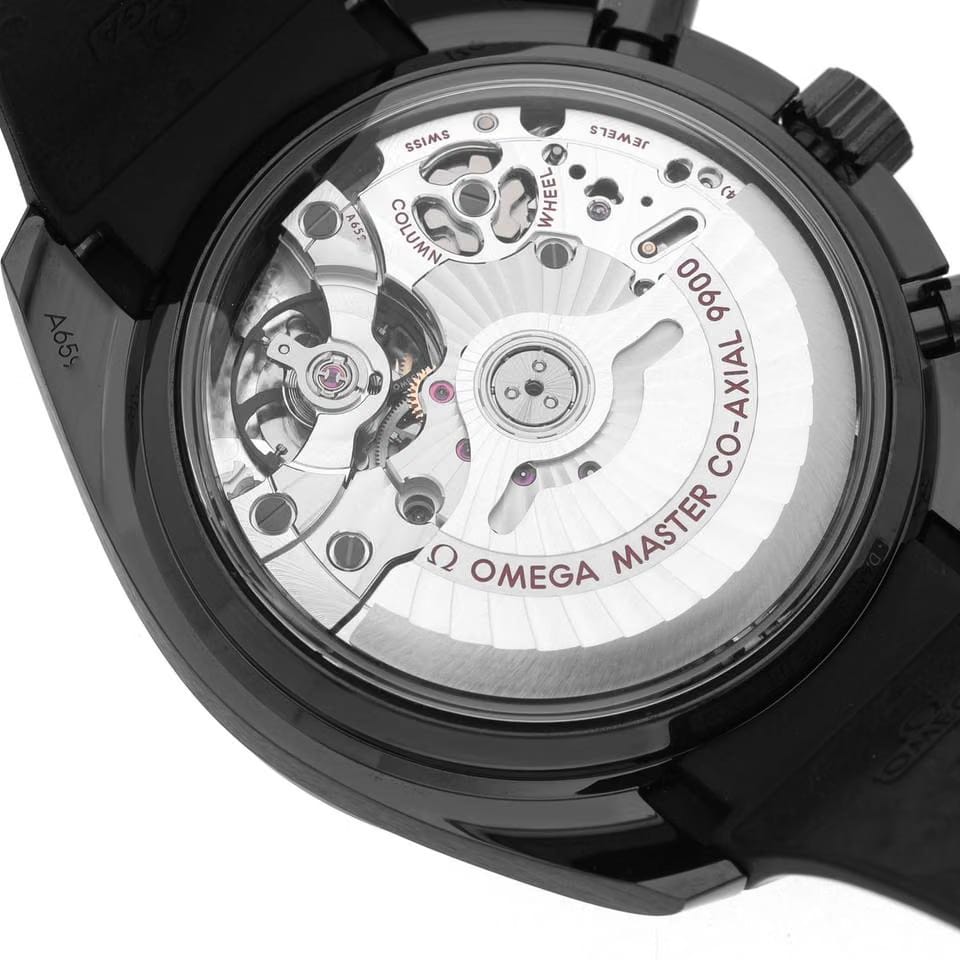 Omega Speedmaster Dark Side of the Moon Mens Watch 310.92.44.51.01.004 Unworn