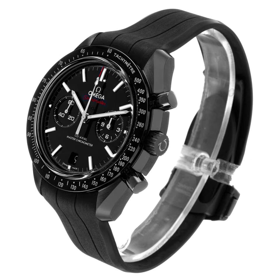 Omega Speedmaster Dark Side of the Moon Mens Watch 310.92.44.51.01.004 Unworn