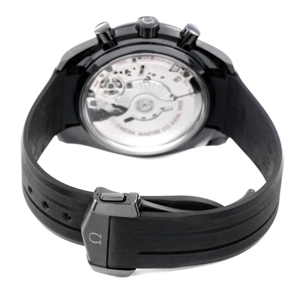 Omega Speedmaster Dark Side of the Moon Mens Watch 310.92.44.51.01.004 Unworn