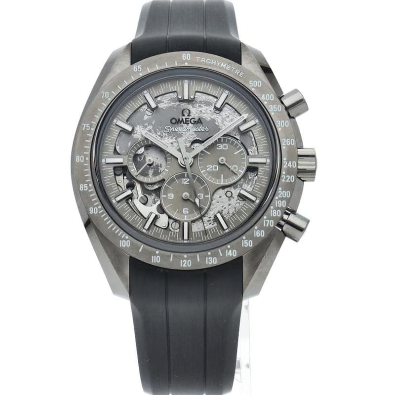 Omega Speedmaster310.92.44.50.06.002 Manual Winding 2026 Ceramic Like New & Unworn