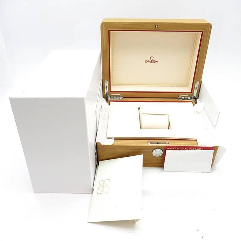 Omega Speedmaster310.92.44.50.06.002 Manual Winding 2026 Ceramic Like New & Unworn