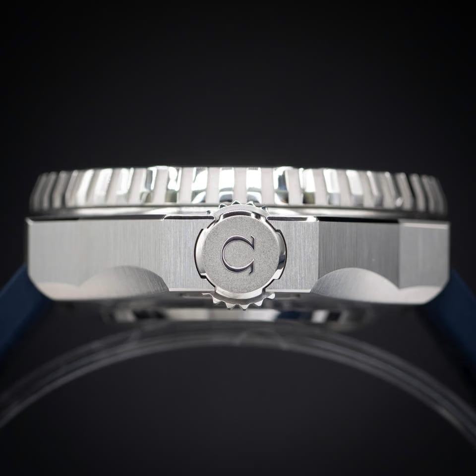 Omega Seamaster Plo Prof1200m READY TO SHIP!