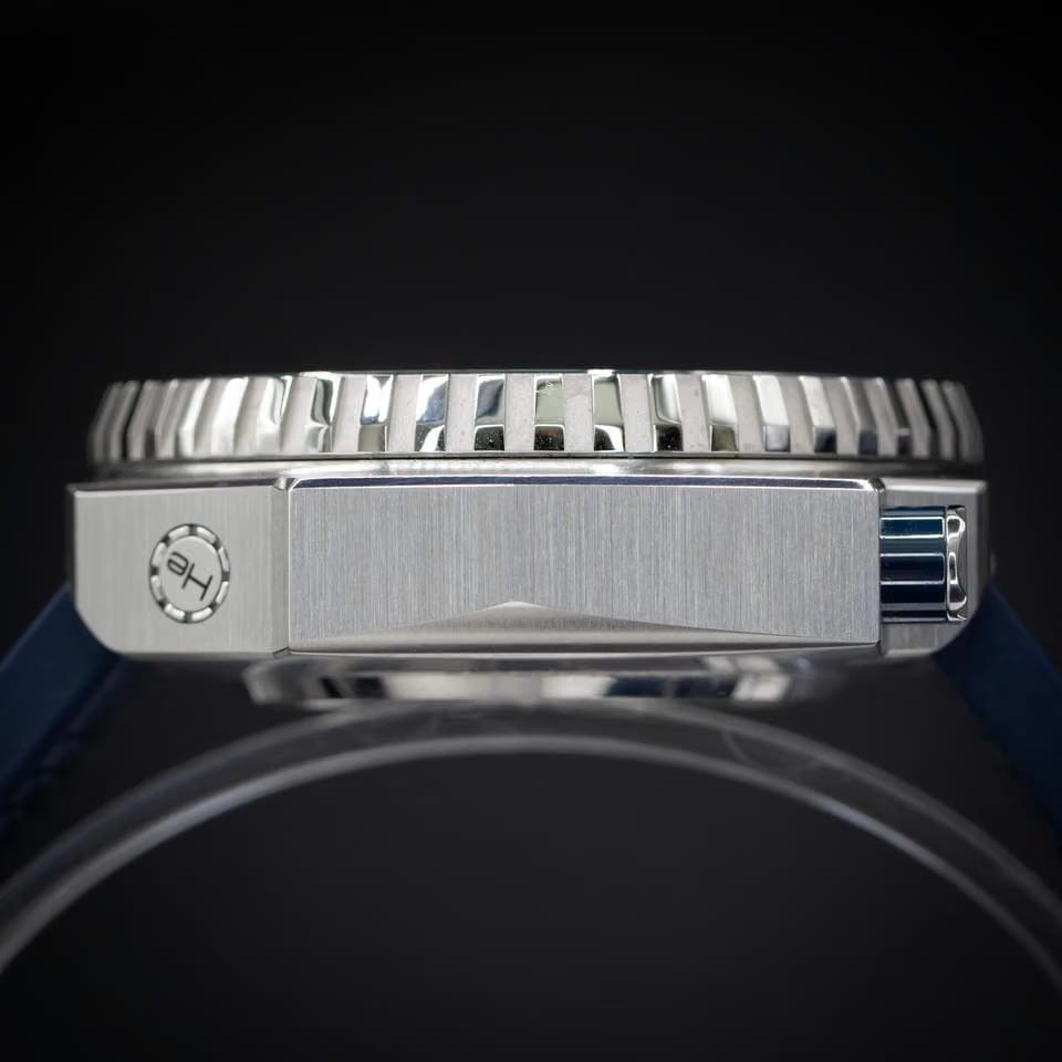 Omega Seamaster Plo Prof1200m READY TO SHIP!