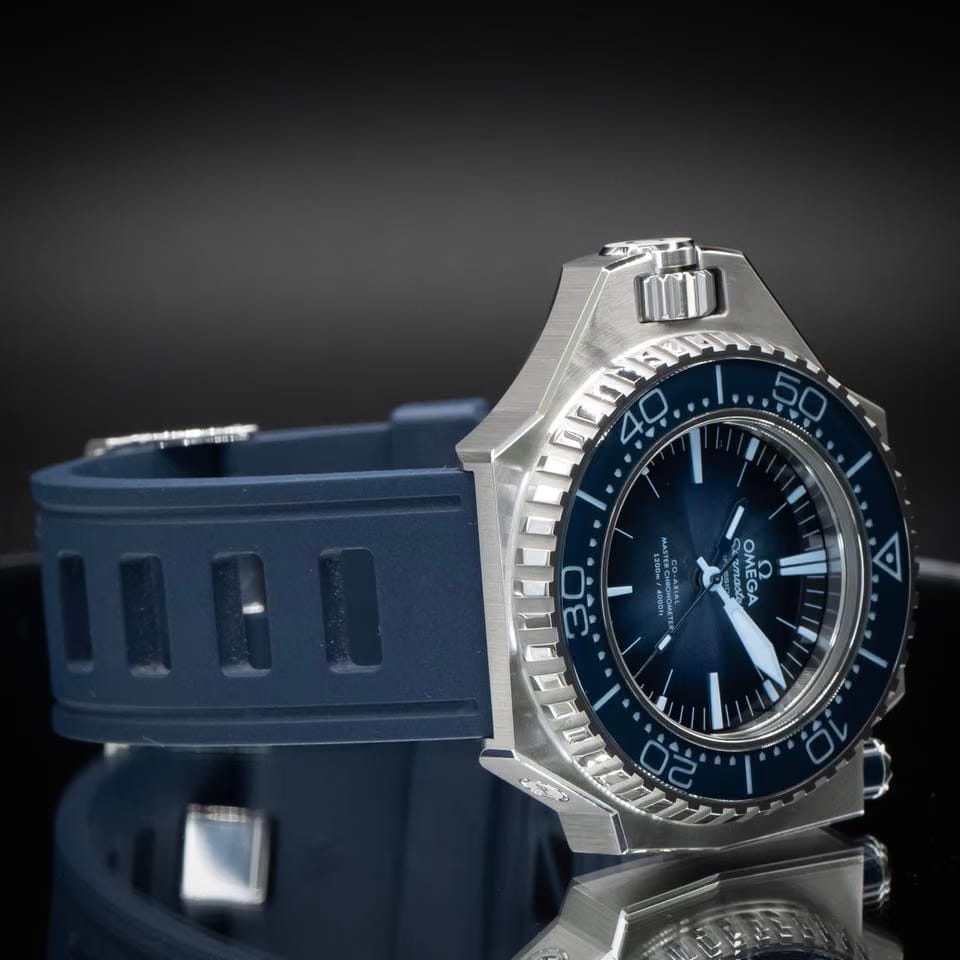 Omega Seamaster Plo Prof1200m READY TO SHIP!