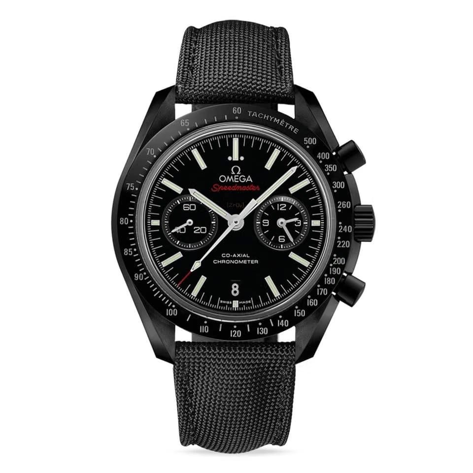 Omega Speedmaster Dark Side of the Moon Men's Watch 311.92.44.51.01.007