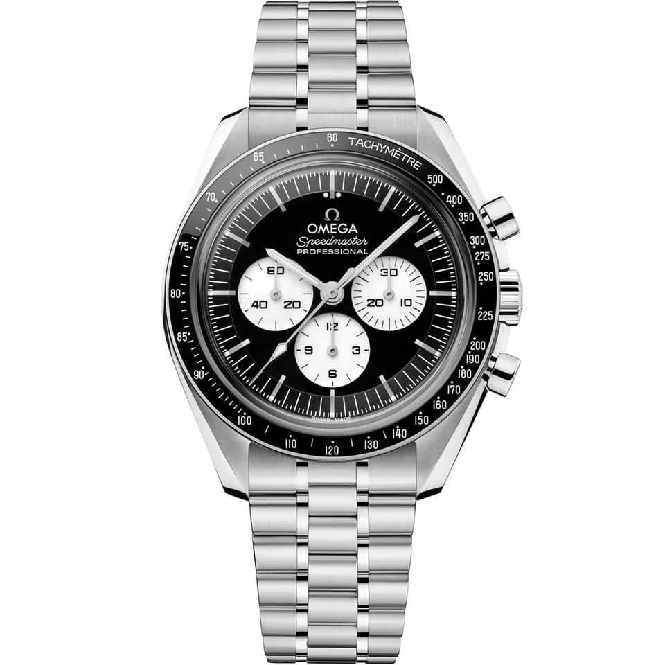 Omega Speedmaster Professional Moonwatch42mm Steel 310.30.42.50.01.004