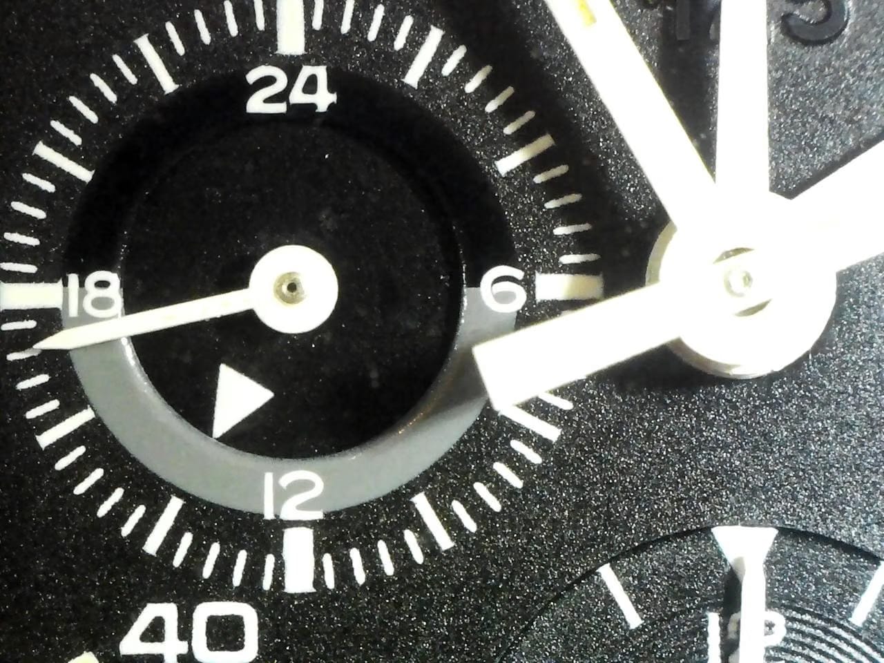 Omega Speedmaster 125 FULL FULL SET COME NUOVO