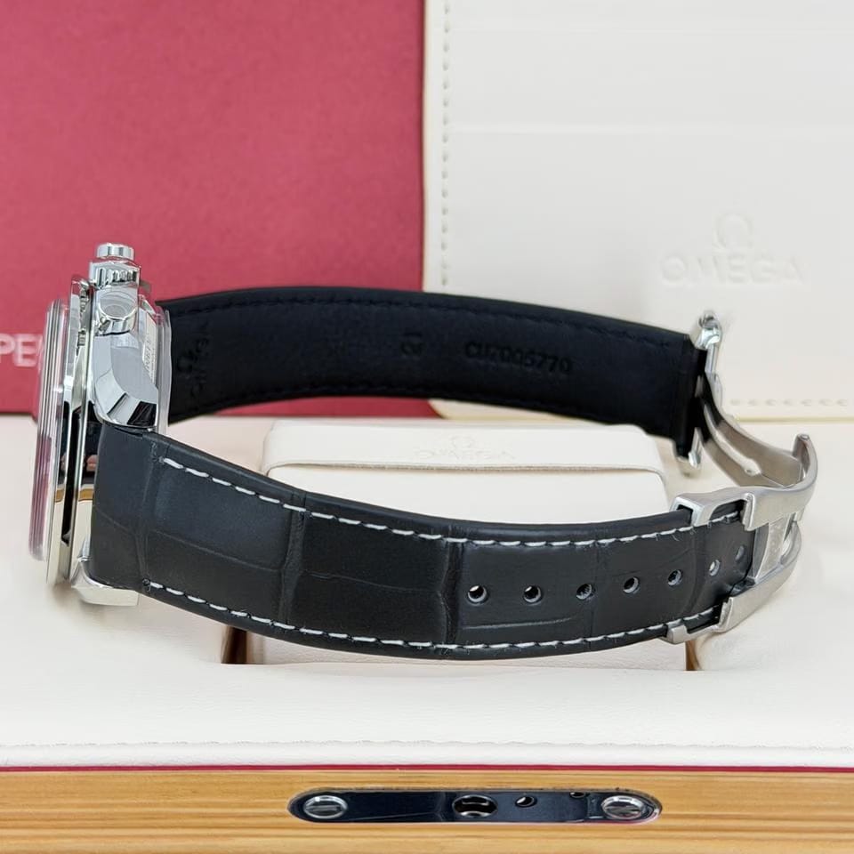 Omega Speedmaster Moonphase Unworn 2026 Speedmaster Moonphase Master Chronometer Chronograph Ref#304.33.44.52.01.001