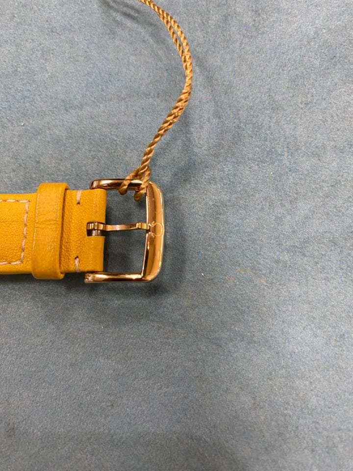 Omega Speedmaster Reduced Oro Giallo 18 kt full set