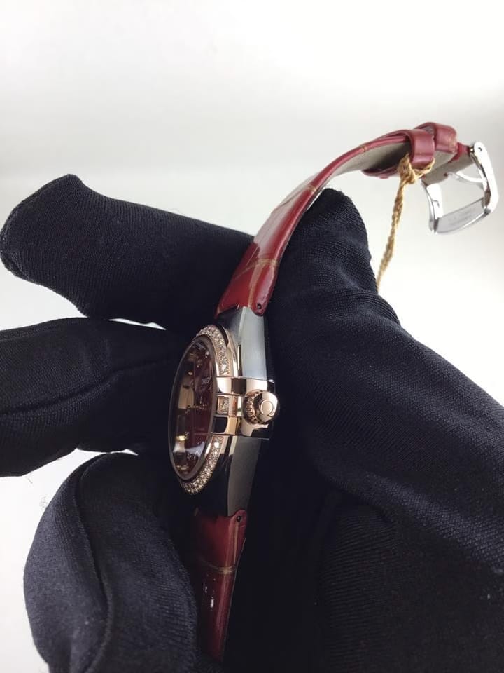 Omega Constellation Chronometer