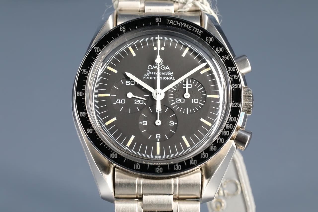 Omega Speedmaster Professional Moonwatchreference 3590.50
