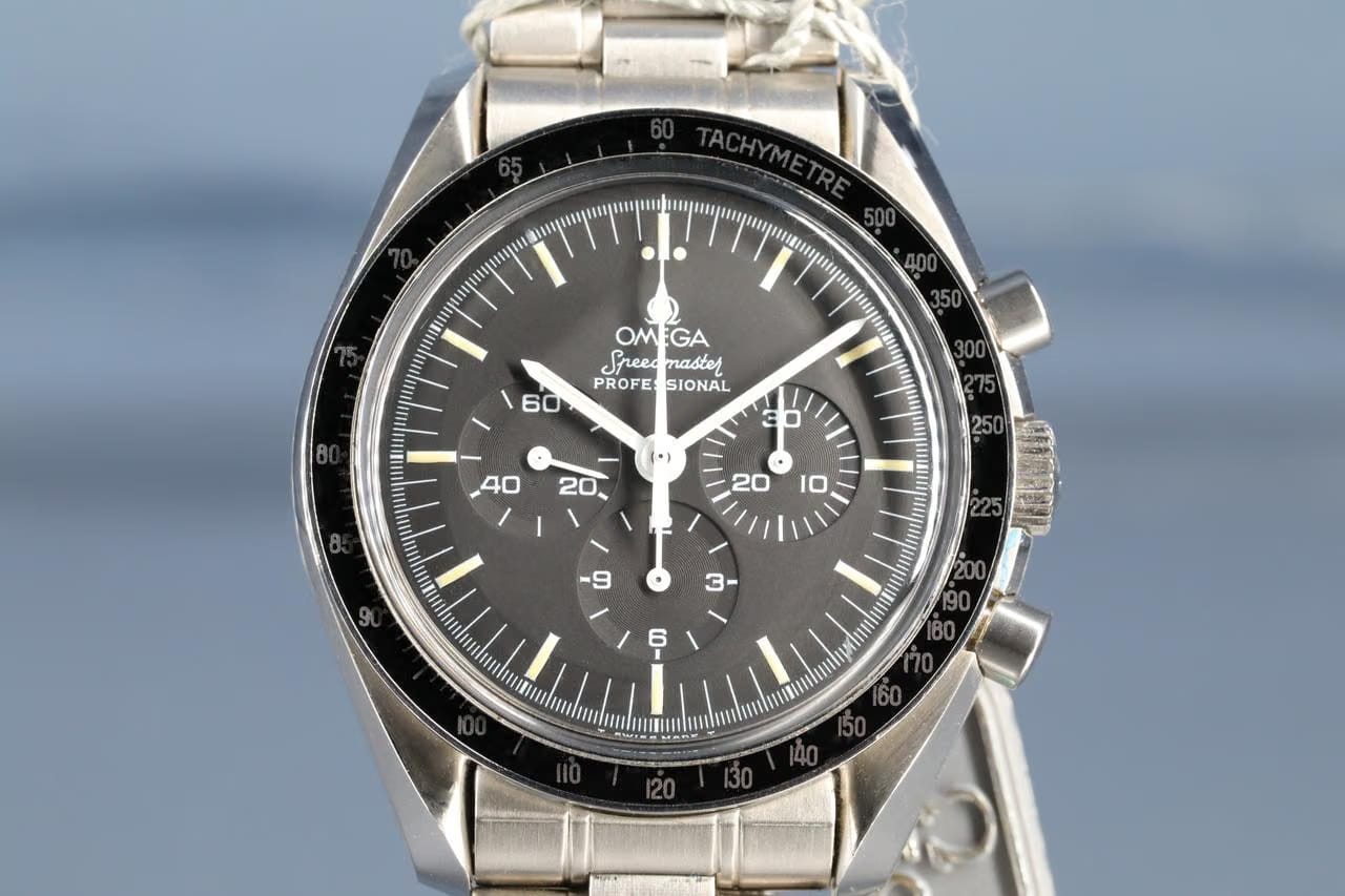Omega Speedmaster Professional Moonwatchreference 3590.50
