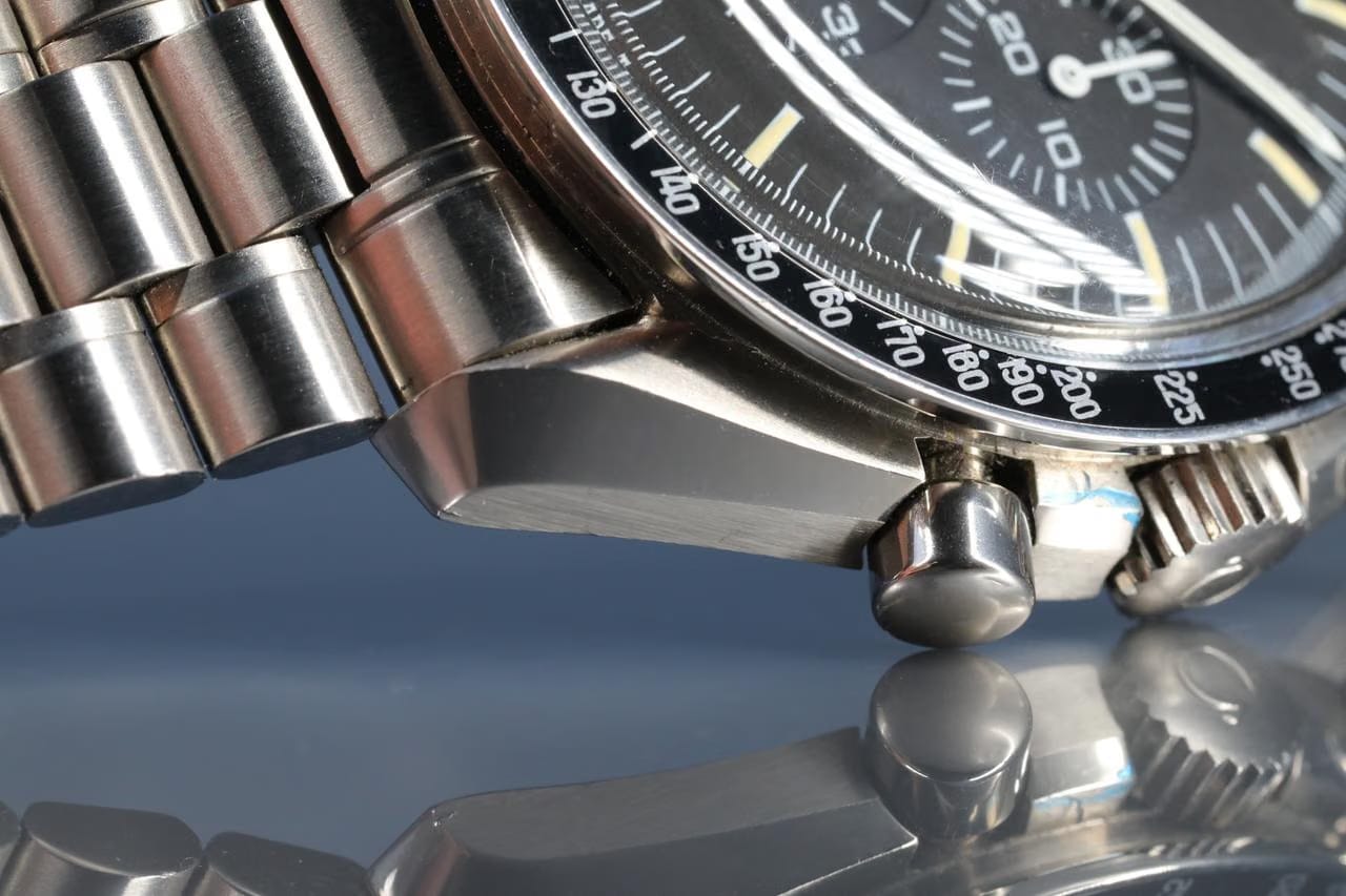 Omega Speedmaster Professional Moonwatchreference 3590.50