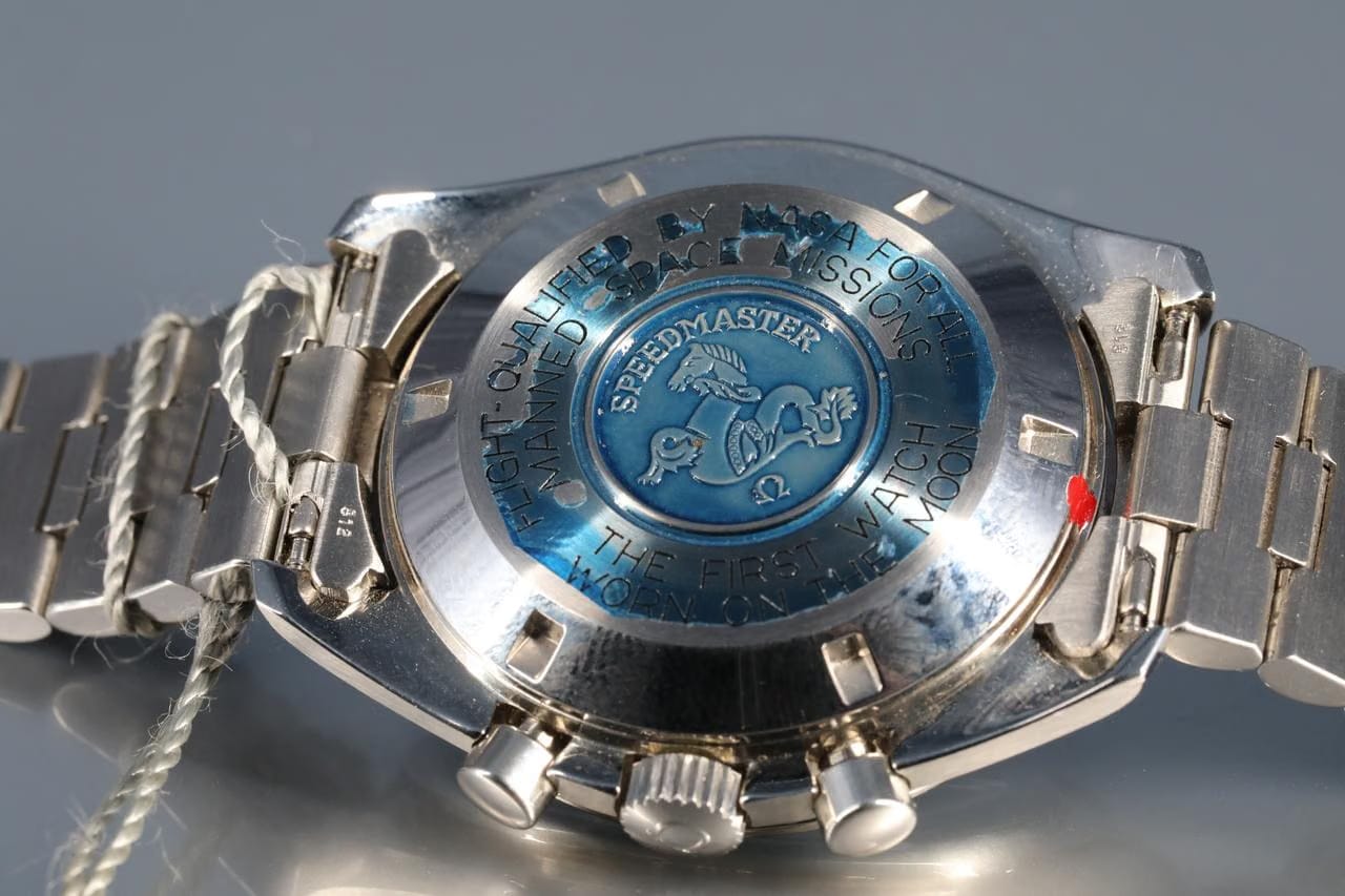 Omega Speedmaster Professional Moonwatchreference 3590.50