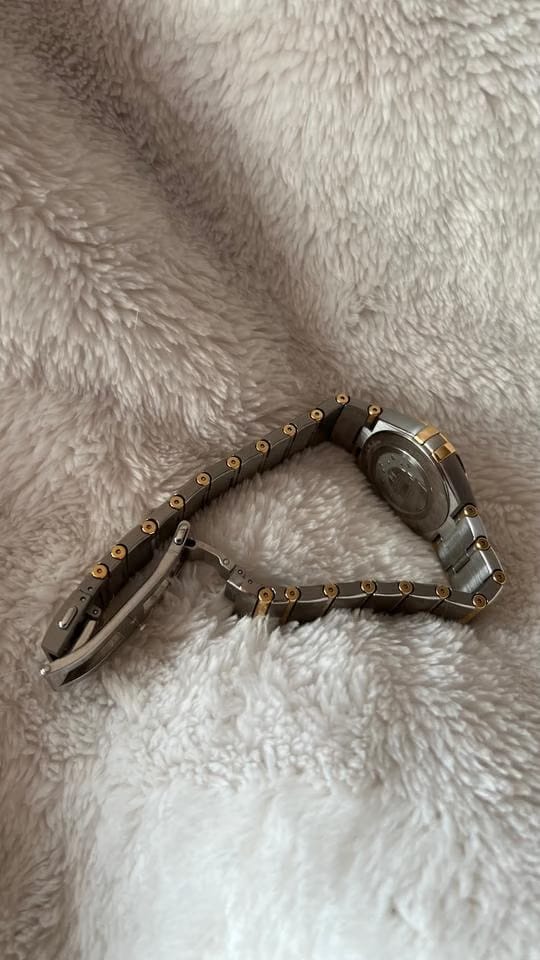 Omega Constellation Quartz131.25.25.60.52.002