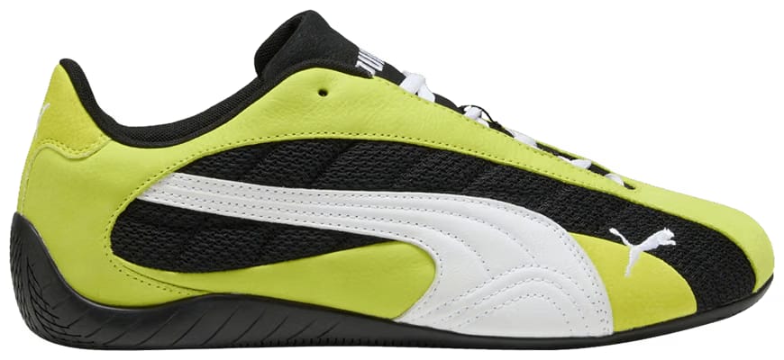 Puma Speedcat Plus Lime Smash