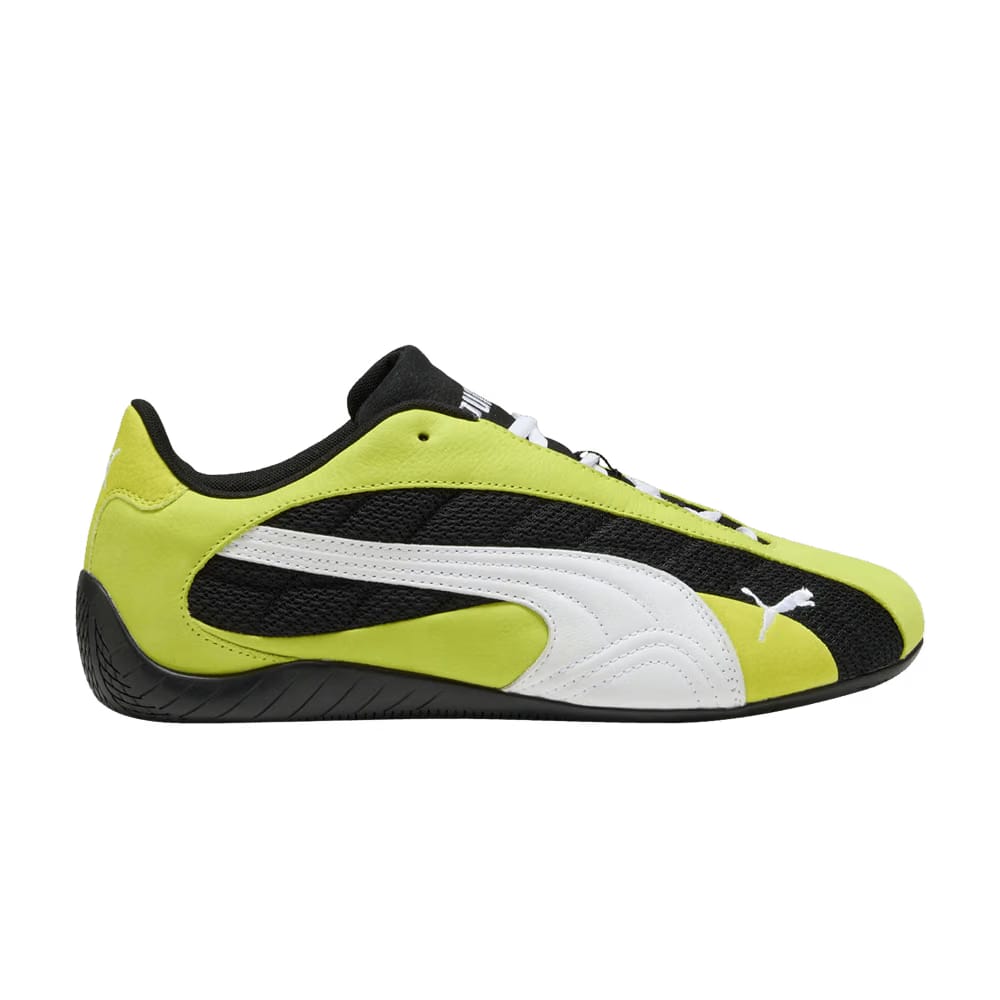 Puma Speedcat Plus Lime Smash
