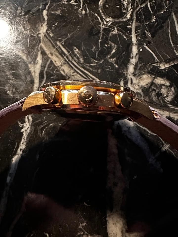 Omega Speedmaster Day Date Full Set