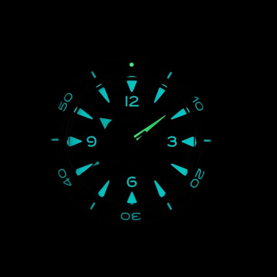 Omega Seamaster 300 Co-Axial Master Chronometer