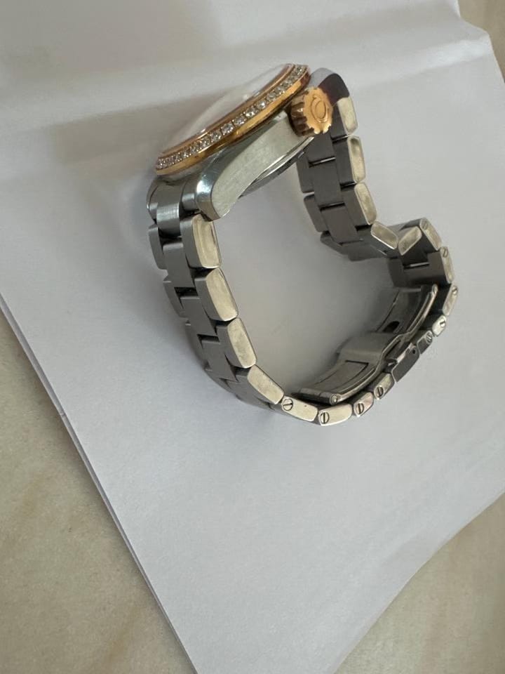 Omega Seamaster Aqua Terra231.25.30.20.55.004