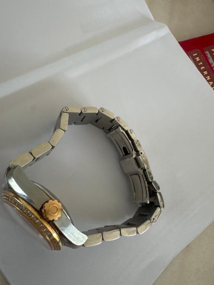Omega Seamaster Aqua Terra231.25.30.20.55.004