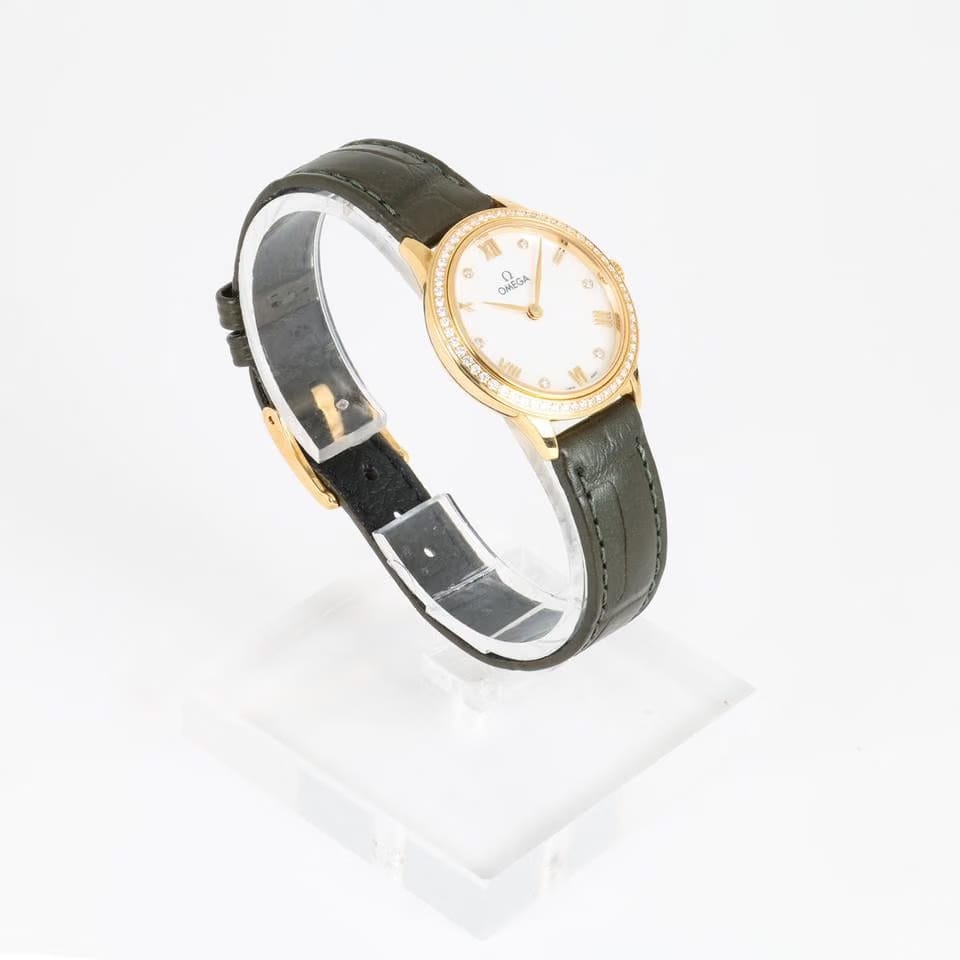 Omega De Ville Prestige Quartz 27,5mm