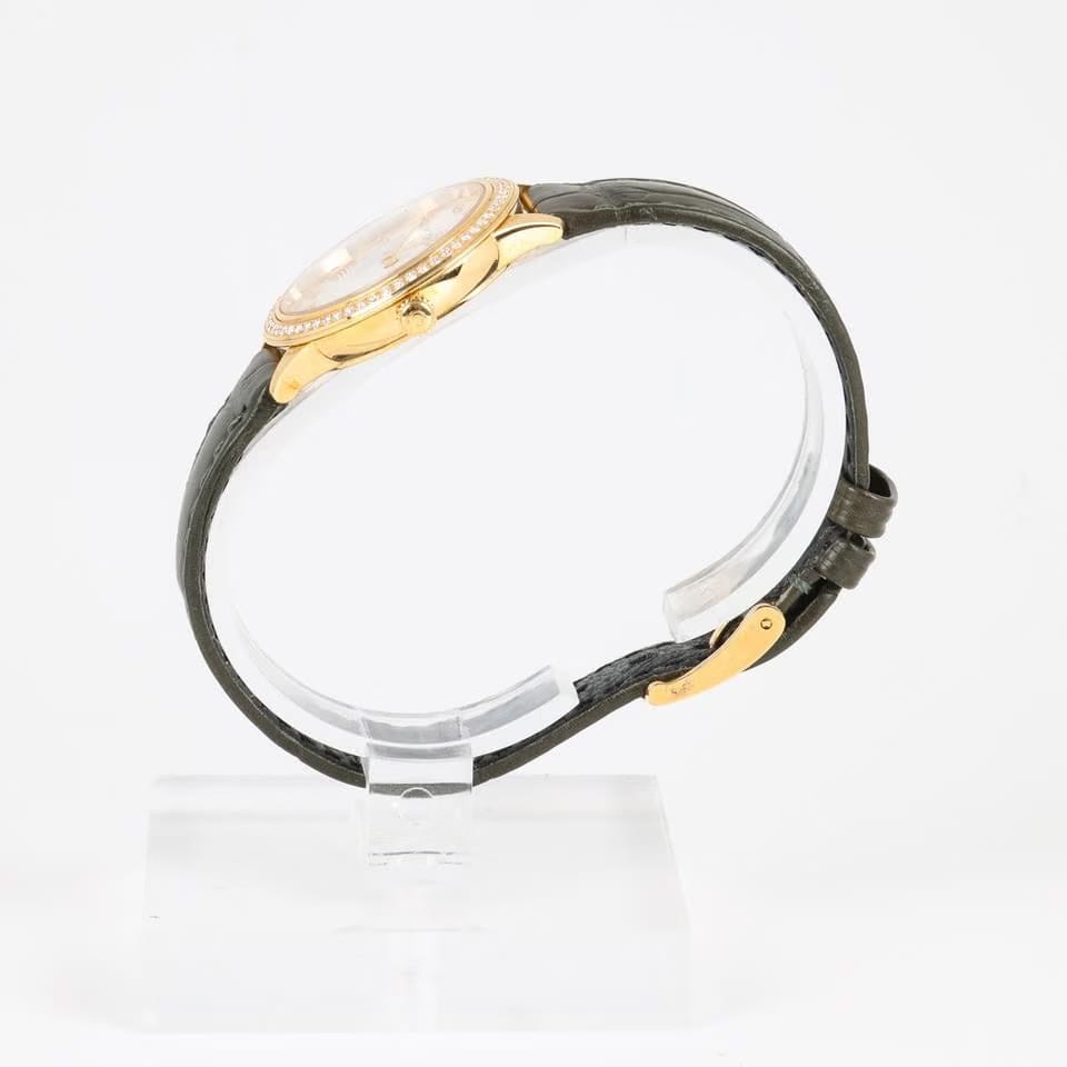 Omega De Ville Prestige Quartz 27,5mm