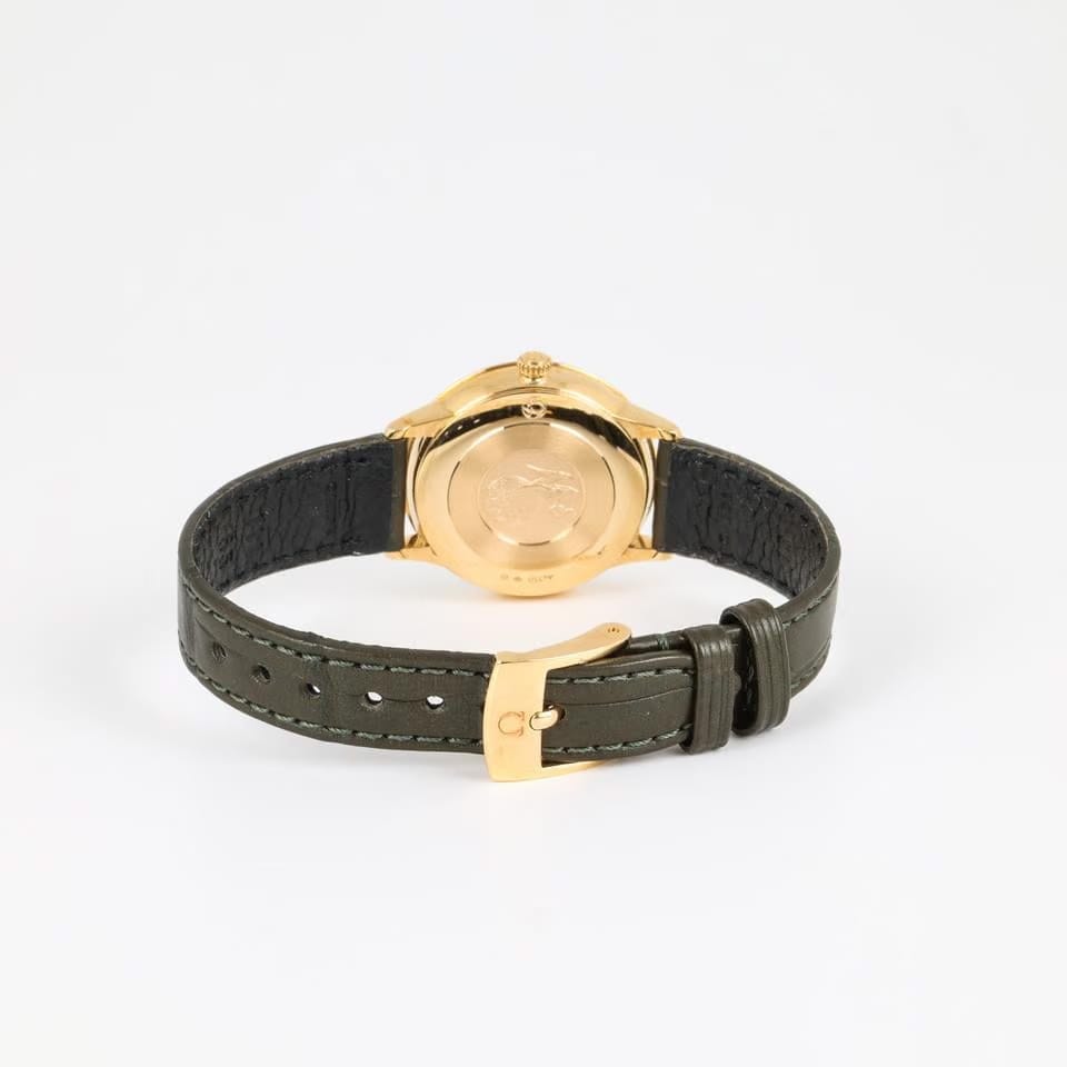 Omega De Ville Prestige Quartz 27,5mm
