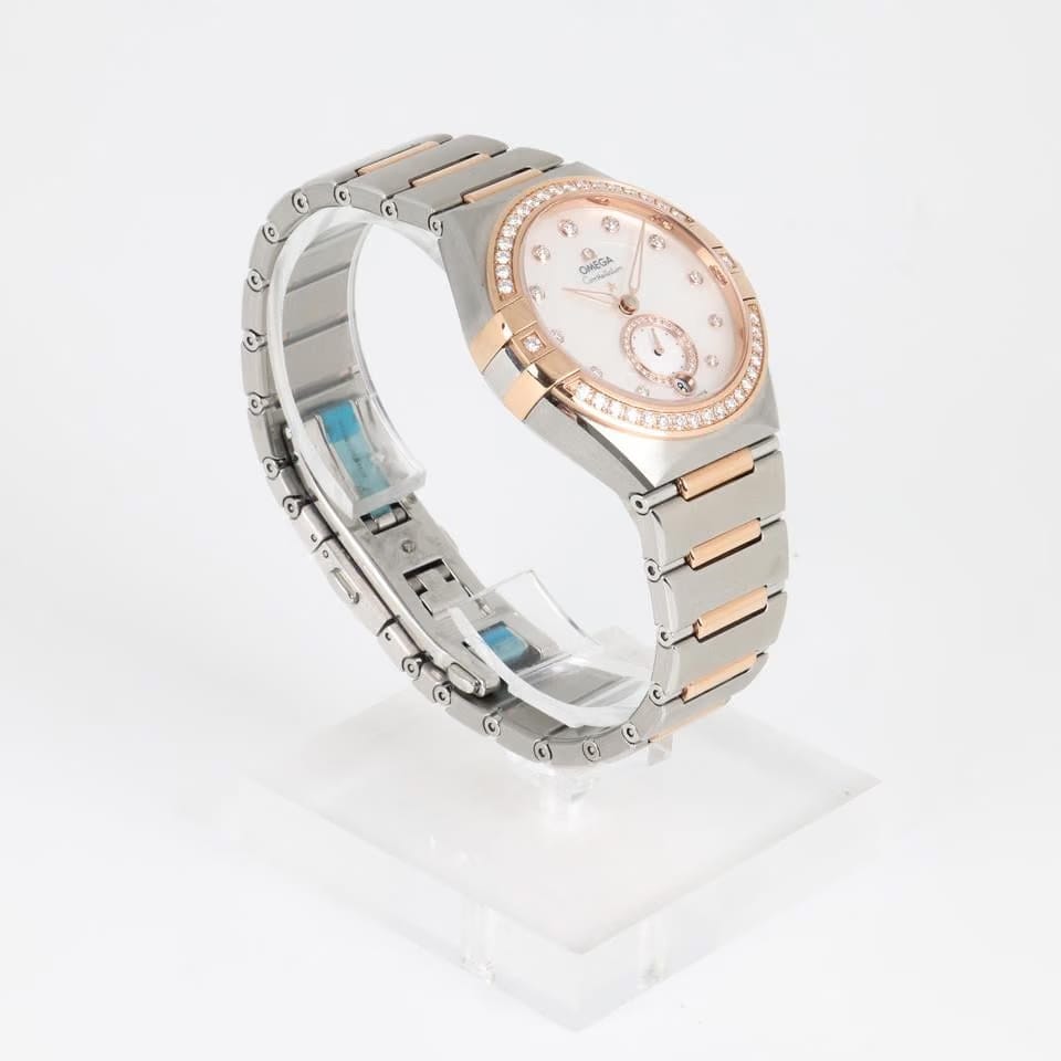 Omega Constellation131.25.34.20.55.001