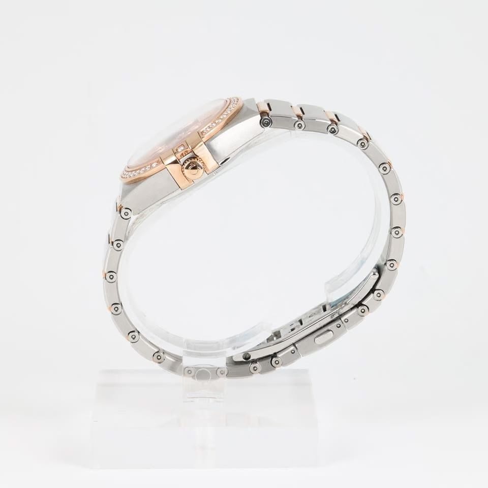 Omega Constellation131.25.34.20.55.001