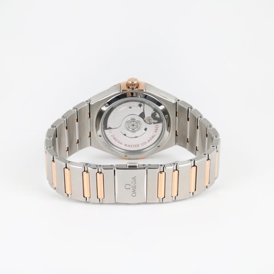 Omega Constellation131.25.34.20.55.001